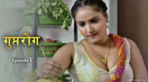 Couple Party Episode 7
