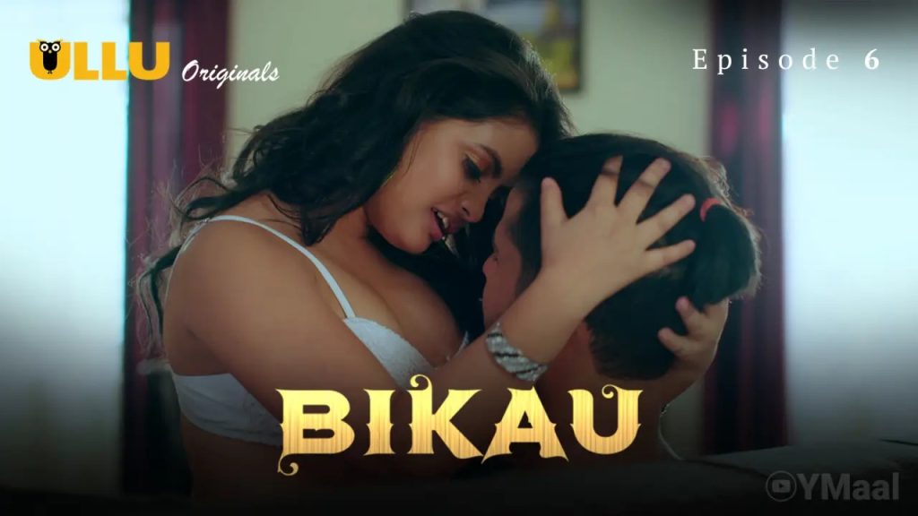 Bikau Episode 6