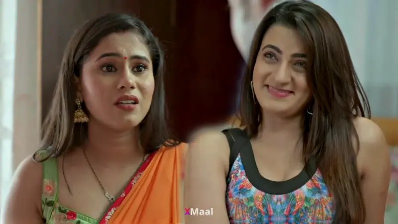 Love Jugaad Episode 3