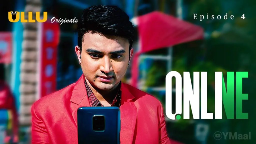 Online Episode 4
