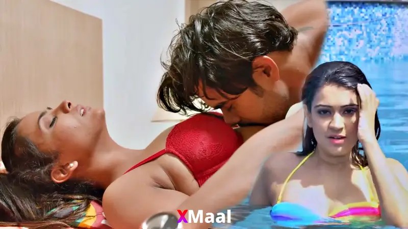 Affair Game Episode 1