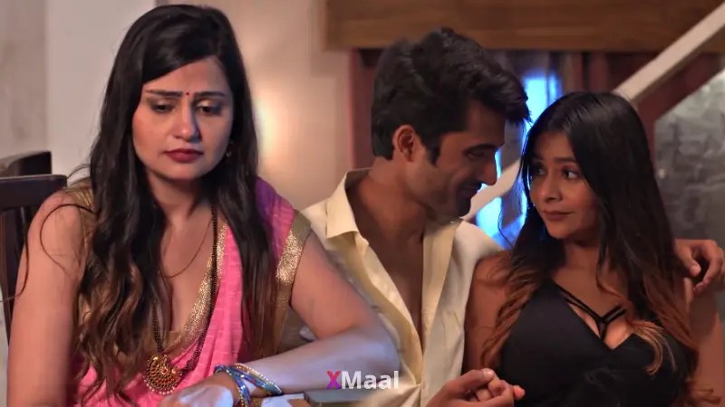Bahurani Episode 5