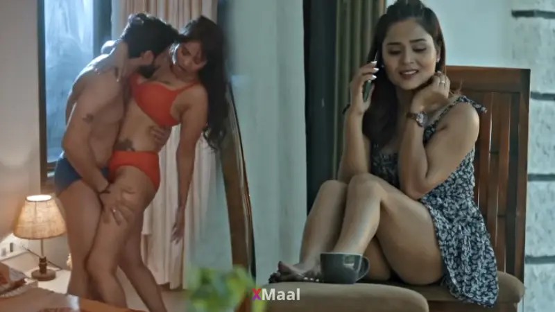 Besharam Episode 2