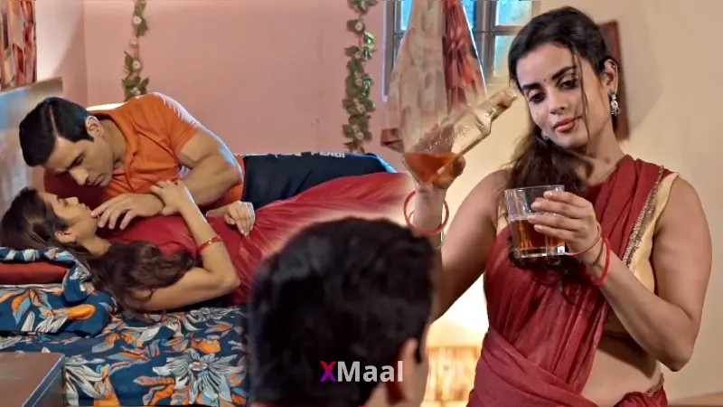 Chulbuli Bulbul Episode 2