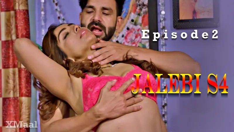 Jalebi S4 Episode 2