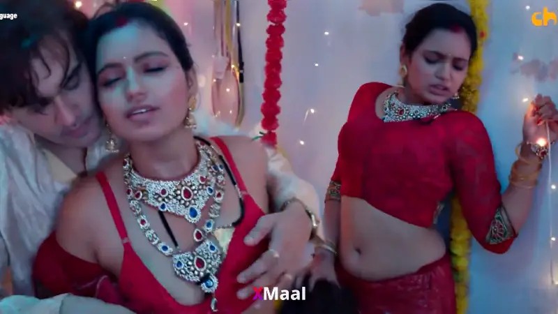 Jamai Babu Episode 1