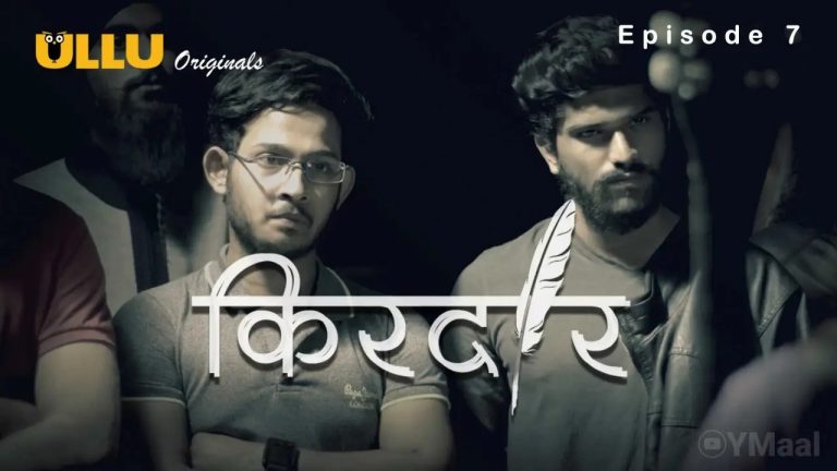 Kirdaar Episode 7