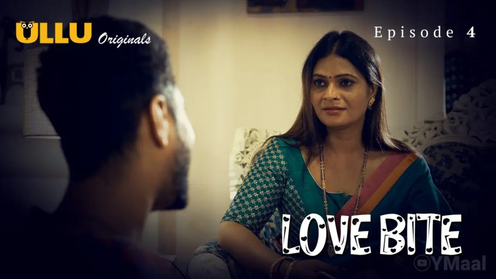 Love Bite Episode 4