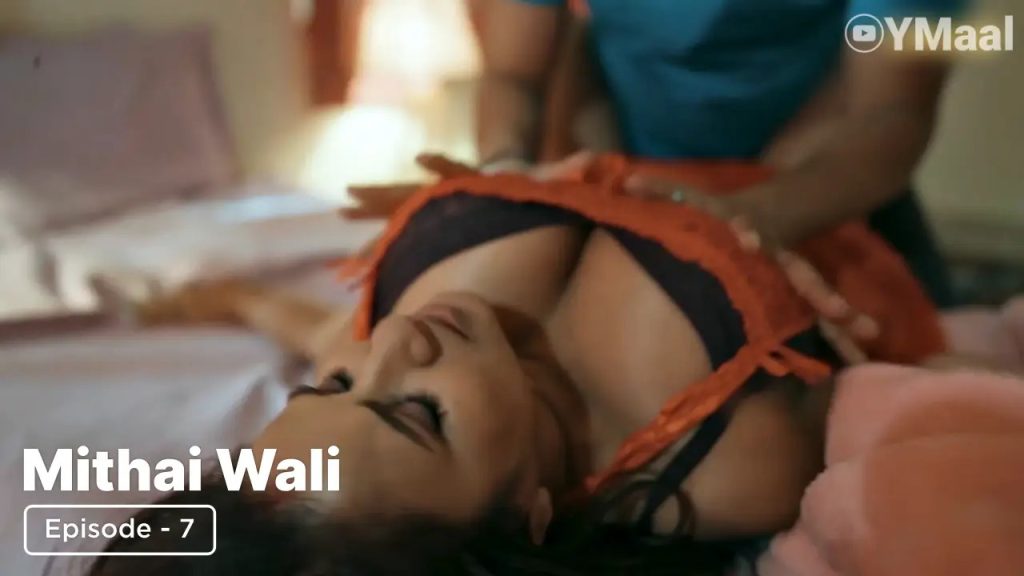 Mithai Wali Episode 7