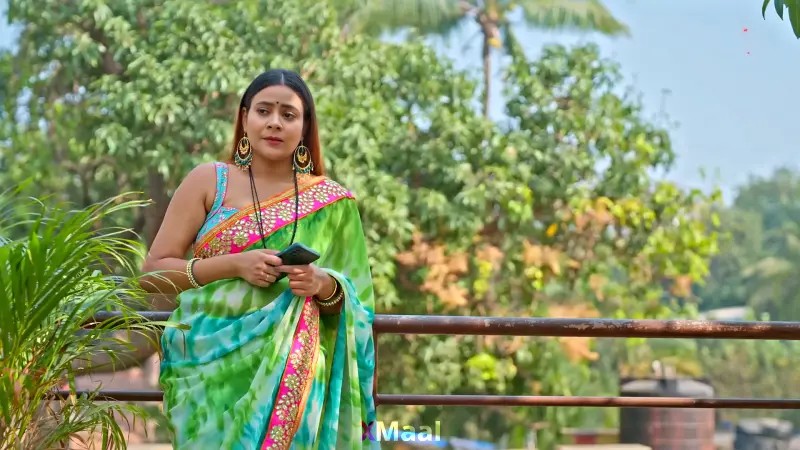 Shilpa Ka Shikaar Episode 1