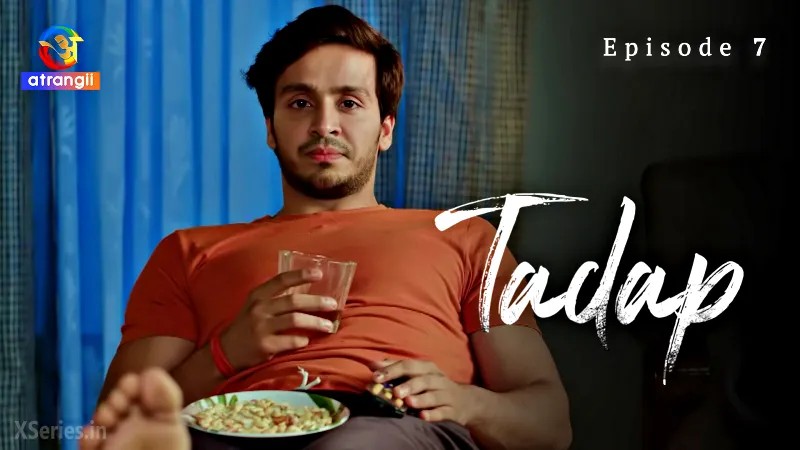 Tadap (atrangii) Episode 7