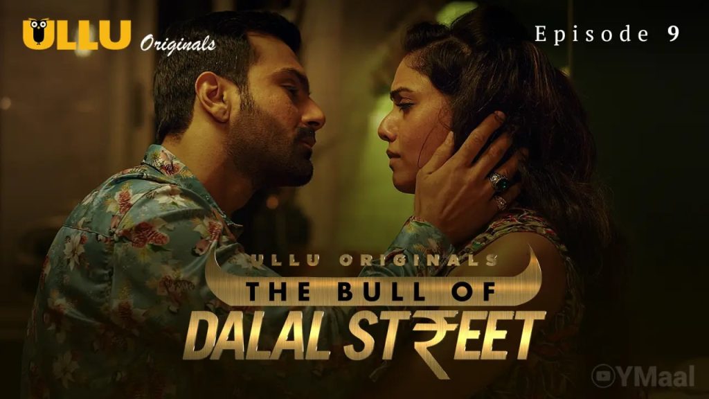 The Bull Of Dalal Street Episode 9