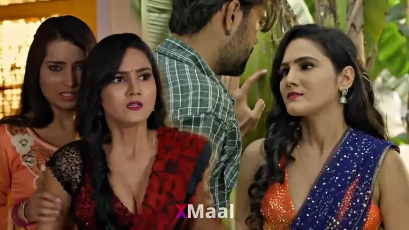Ye Gandi Baat Episode 2