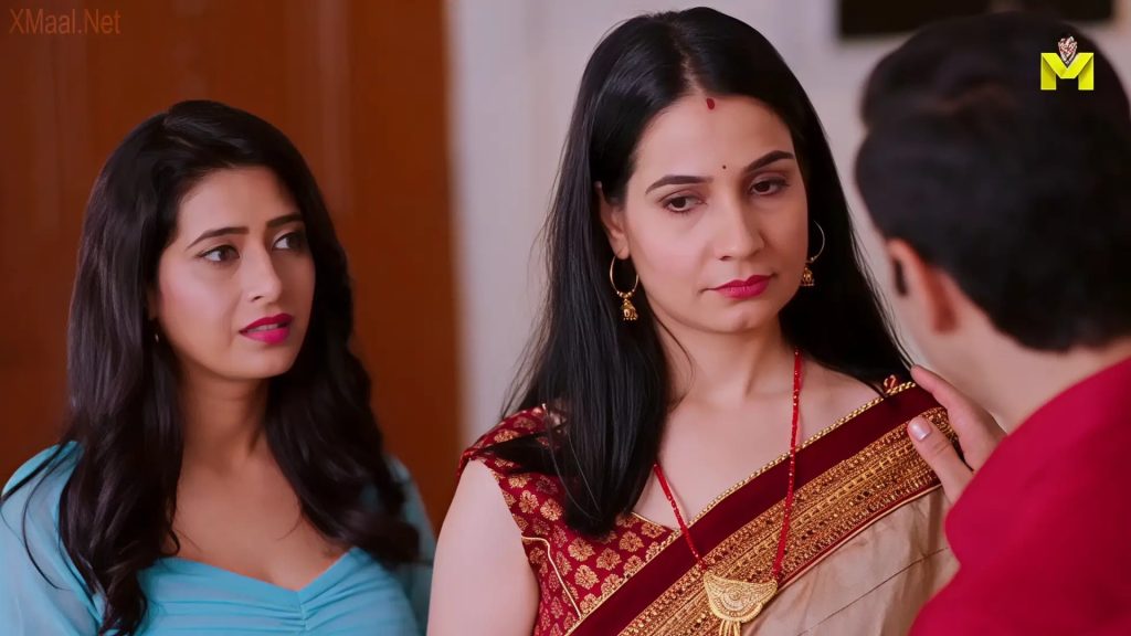 Biwi Chawanni Saali Rupaiya Episode 4