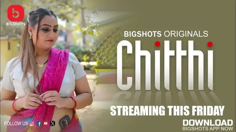 Chitthi Episode 2