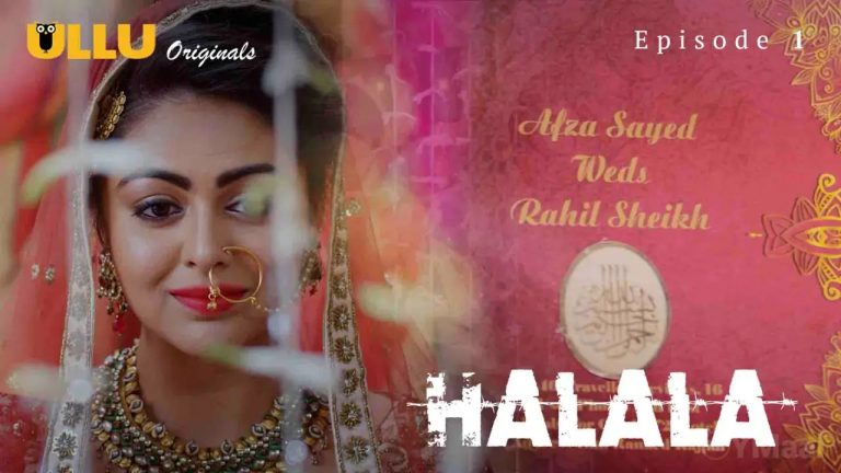 Halala Episode 1