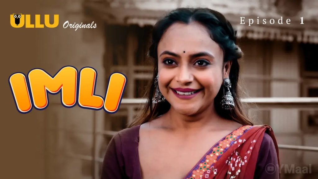 Imli Episode 1