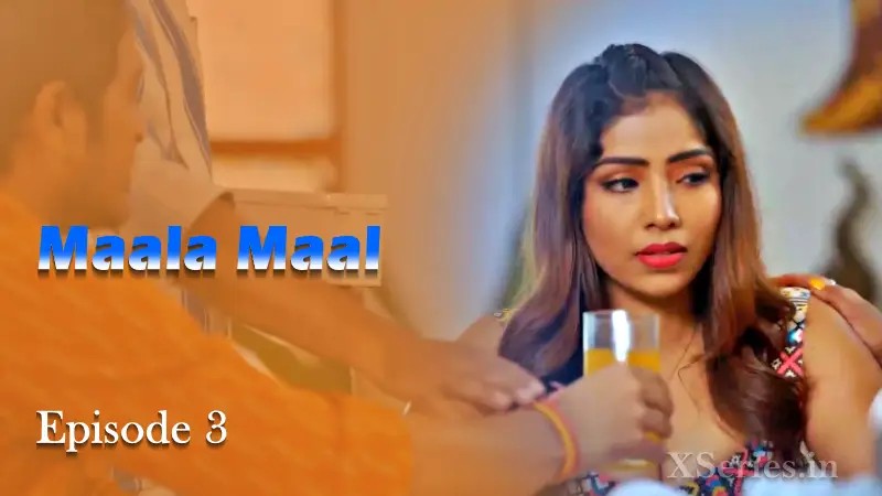Maalamaal Episode 3