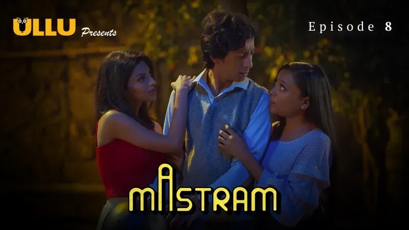 Mastram Episode 8