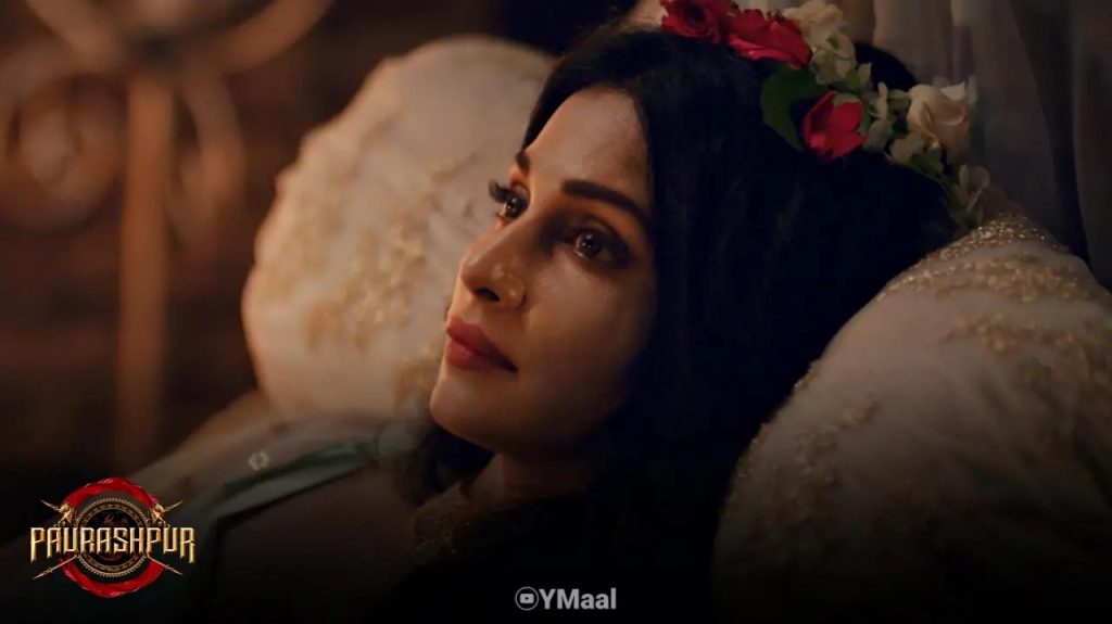 Paurashpur S1 Episode 6